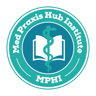 Med Praxis Hub Institute - Logo (1)